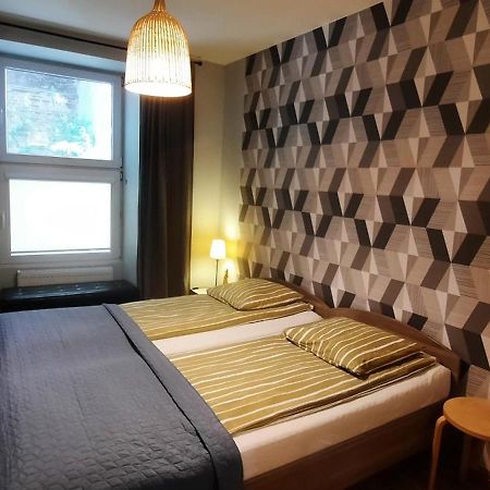 Ferienwohnung Topola1 Krakau Exterior foto