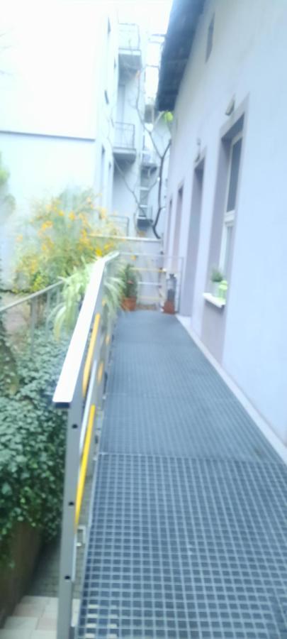 Ferienwohnung Topola1 Krakau Exterior foto